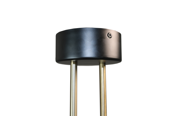Люстра ZORTES LUNAR ZRS.1805.06 Мощность-60Вт Тип лампы: Встроенный  Встроенный LED