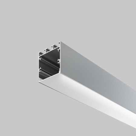 Профиль Led Strip ALM-3535B-S-2M