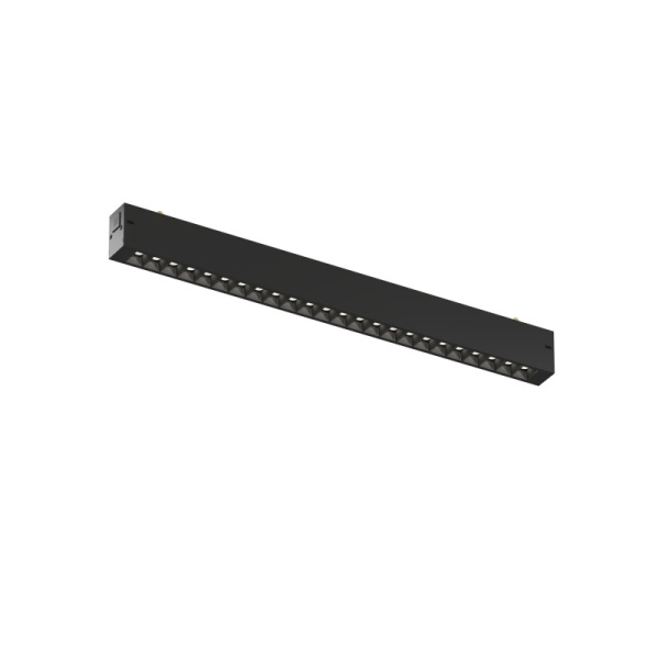 Светильник на шине Denkirs DK8002-BK