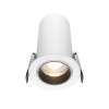 Встраиваемый светильник Technical DL125-L12-3K-W