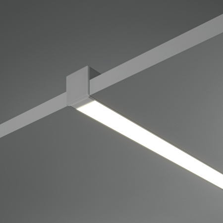 Профиль Led Strip ALM-5313A-S-2M