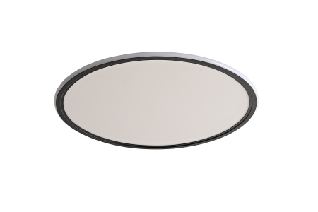 Светильник потолочный белый LED 45Вт D50см