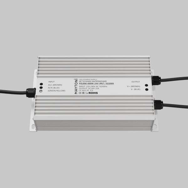 Источник напряжения Led Strip 822009