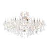 Подвесной светильник Maytoni DIA880-PL-35-G