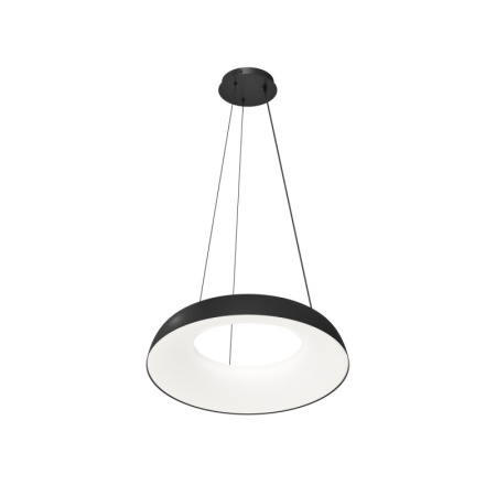 Подвесной светильник Denkirs DK6704-BK