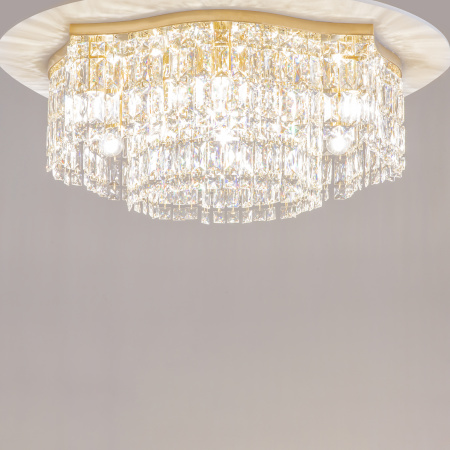 Потолочный светильник Maytoni DIA005CL-10G