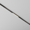 Трековый светильник Technical TR240-2-6W3K-B
