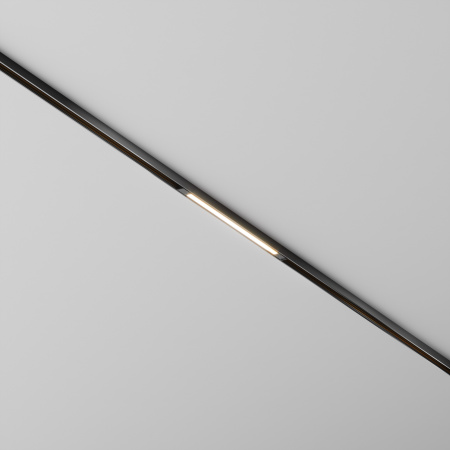 Трековый светильник Technical TR240-2-6W3K-B