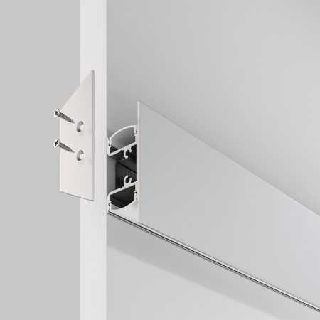 Профиль Led Strip ALM-1848-S-2M