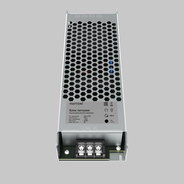 Источник напряжения Led Strip 821004