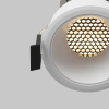 Встраиваемый светильник Technical DL115-10W-3K-W