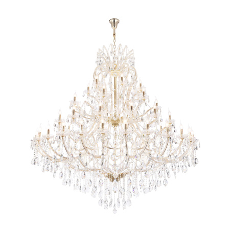 Подвесной светильник Maytoni DIA881-PL-56-G