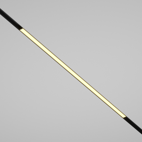 Трековый светильник Technical TR030-2-30W2.7K-B