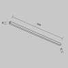 Линейный светильник Technical LL311014
