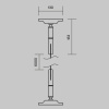Профиль Led Strip LM-B-6M