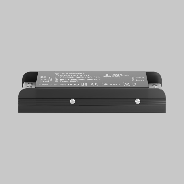 Источник напряжения Technical PSL005-100W-48V-IP20
