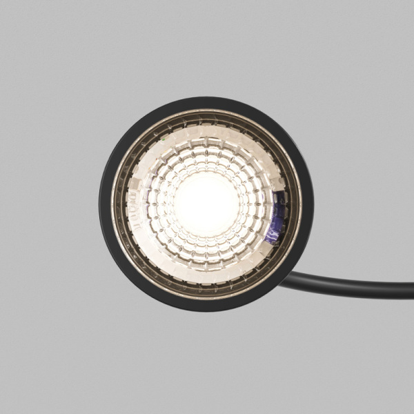 Светодиодный модуль Denkirs DK3000-7W-BK