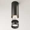 Потолочный светильник Technical C056CL-L12B4K-W-B