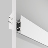Профиль Led Strip ALM-1848-W-2M