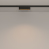 Трековый светильник Technical TR084-1-6W3K-B
