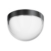 Уличный потолочный светильник Outdoor O438CL-L12GF3K