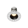 Встраиваемый светильник Technical DL119-10W-3K-TRS-B
