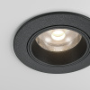 Встраиваемый светильник Technical DL125-L12-4K-B