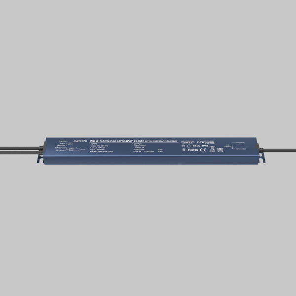 Источник напряжения Lighting control 725001