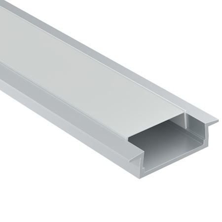 Профиль Led Strip ALM004S-2M