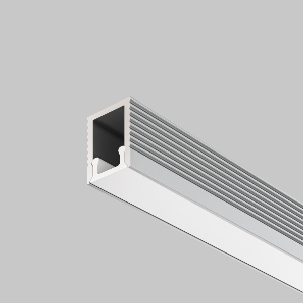 Профиль Led Strip ALM-0809-S-2M