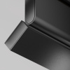 Трековый светильник Technical TR242-2-12W3K-B