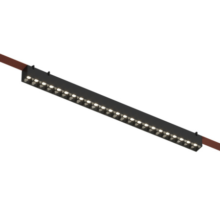 Светильник на шине Denkirs DK5573-BK