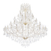 Подвесной светильник Maytoni DIA881-PL-56-G