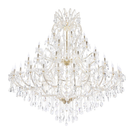 Подвесной светильник Maytoni DIA881-PL-56-G