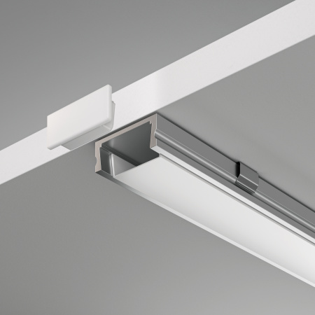 Профиль Led Strip ALM001S-2M