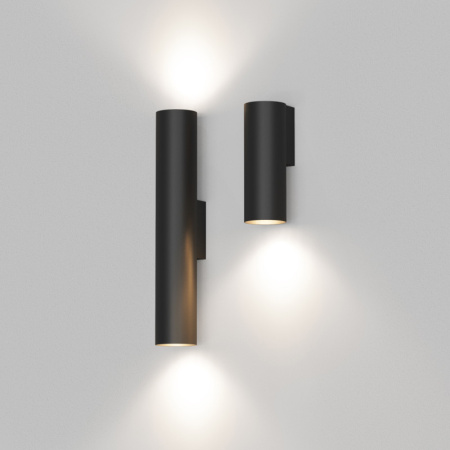 Бра Denkirs DK5021-BK