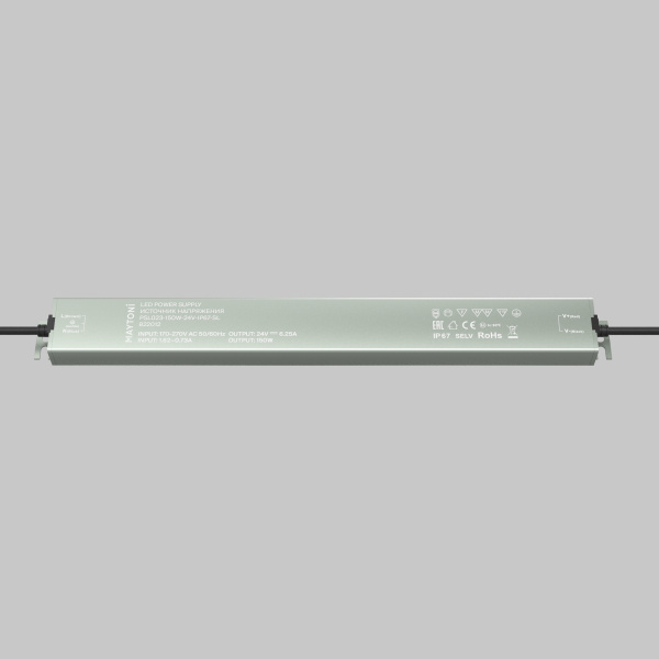 Источник напряжения Led Strip 822012