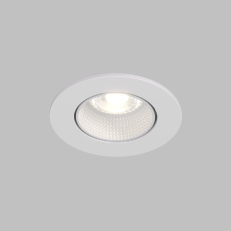 Встраиваемый светильник Denkirs DK3061-WH