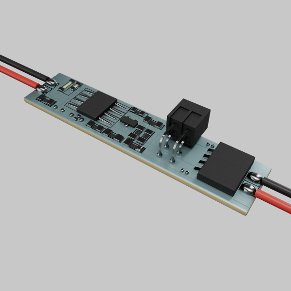 Контроллер Lighting control 751002