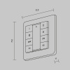 Панель управления Lighting control 721053