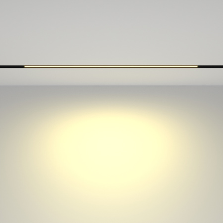 Трековый светильник Technical TR030-2-24W2.7K-B