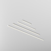Линейный светильник Technical LL311006