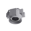 Встраиваемый светильник Technical DL137-GU10-W