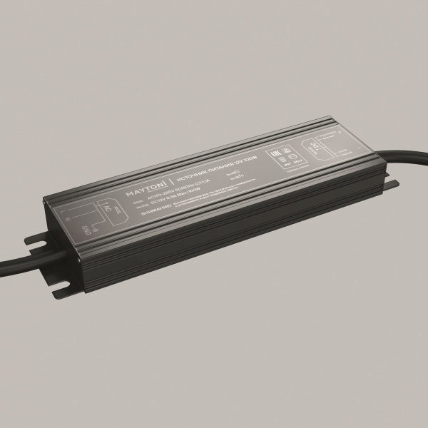 Источник напряжения Led Strip 020205