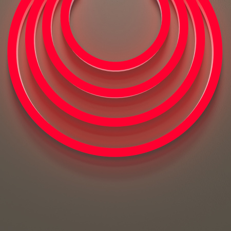 Гибкий неон Led Strip 201233