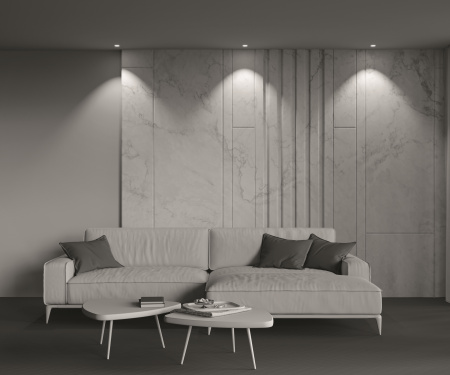 Встраиваемый светильник Technical DL043-01-10W3K-RD-W