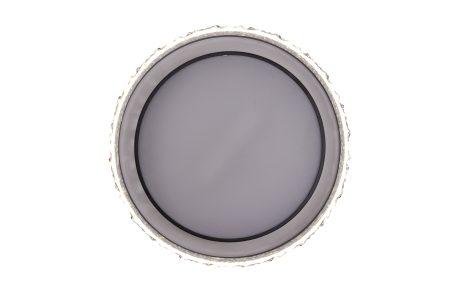 Потолочный светильник черный LED 72Вт D50см