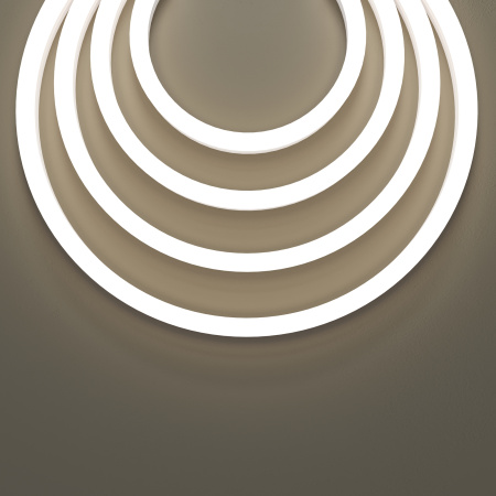 Гибкий неон Led Strip 201231