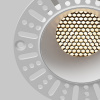Встраиваемый светильник Technical DL121-15W-3K-TRS-W
