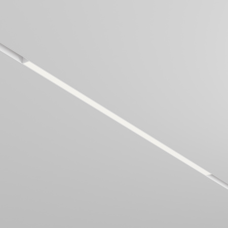 Трековый светильник Technical TR030-4-30WTW-DD2-W